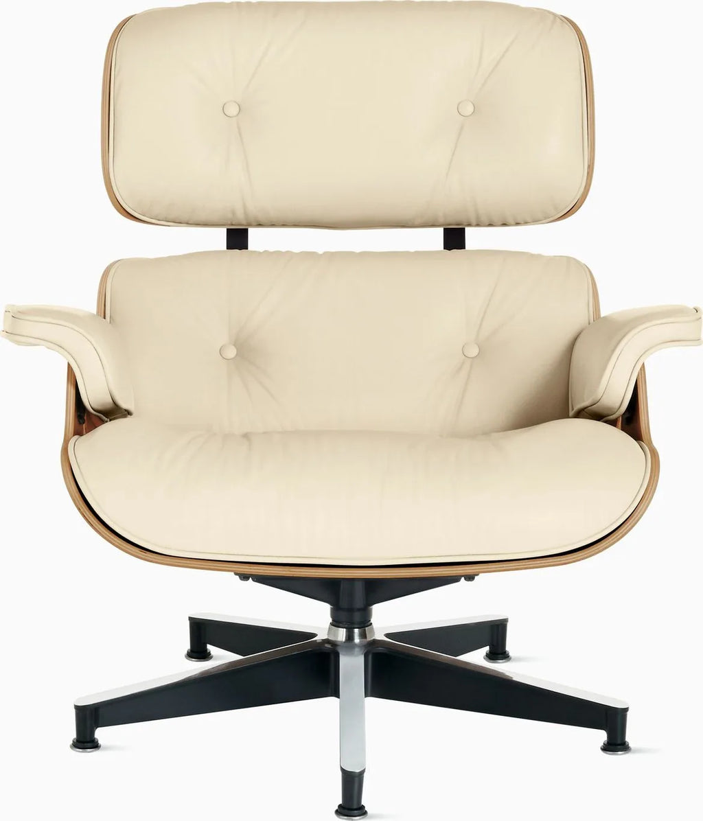 Eames Lounge Chair