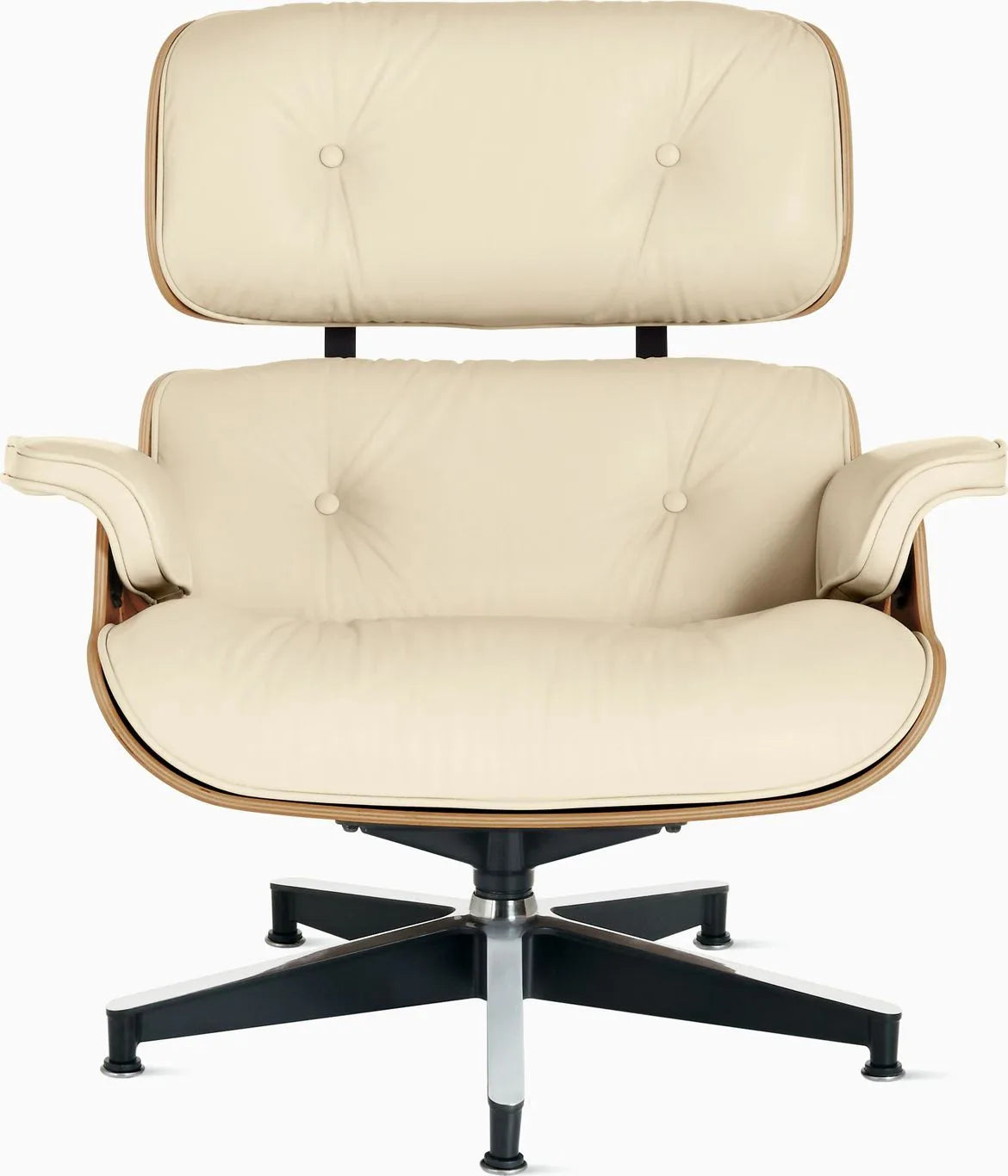 Eames Lounge Chair