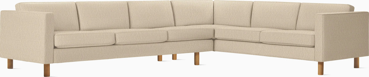 Lispenard Sectional