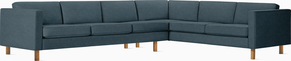 Lispenard Sectional