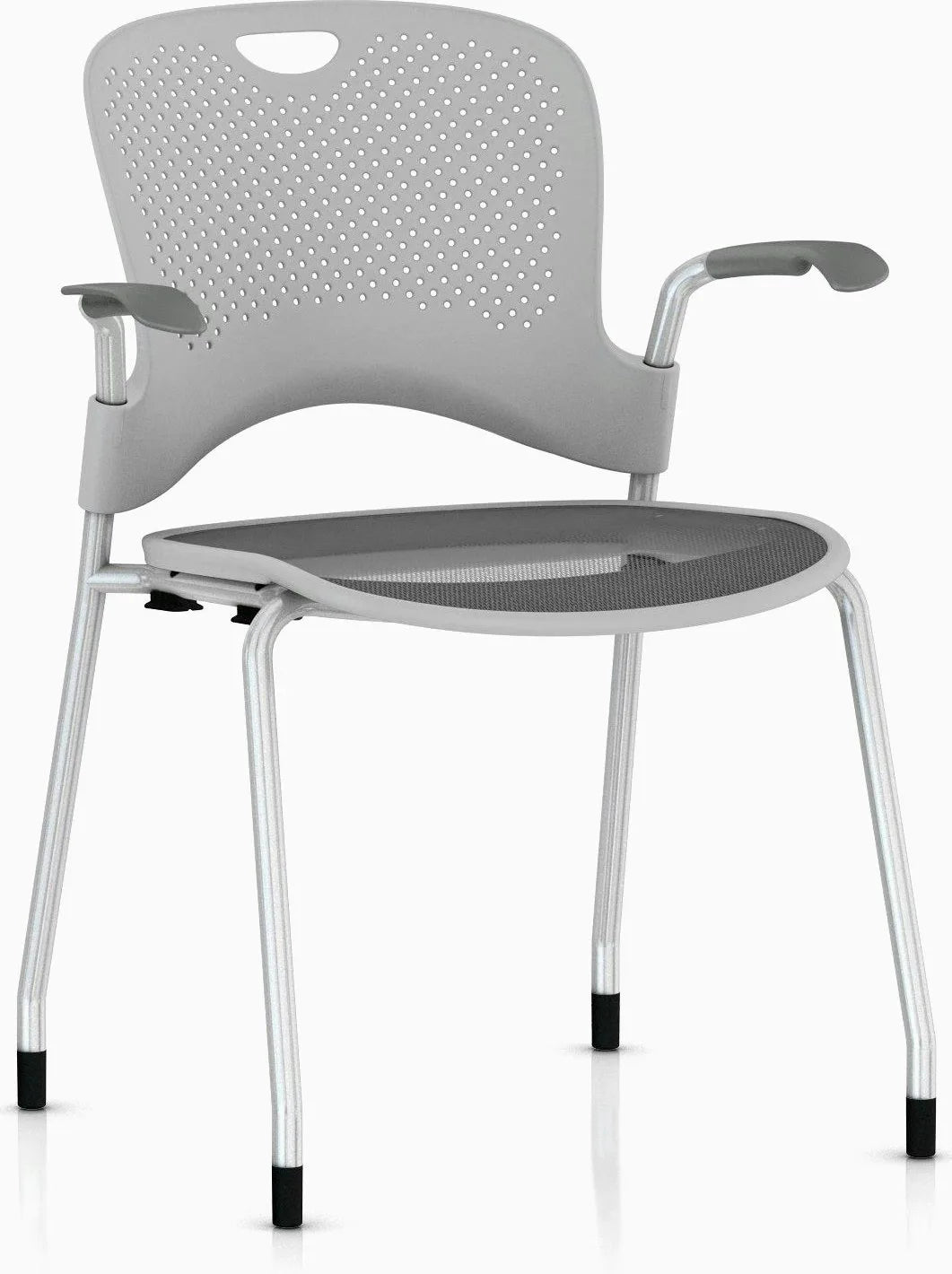 Caper Stacking Chair