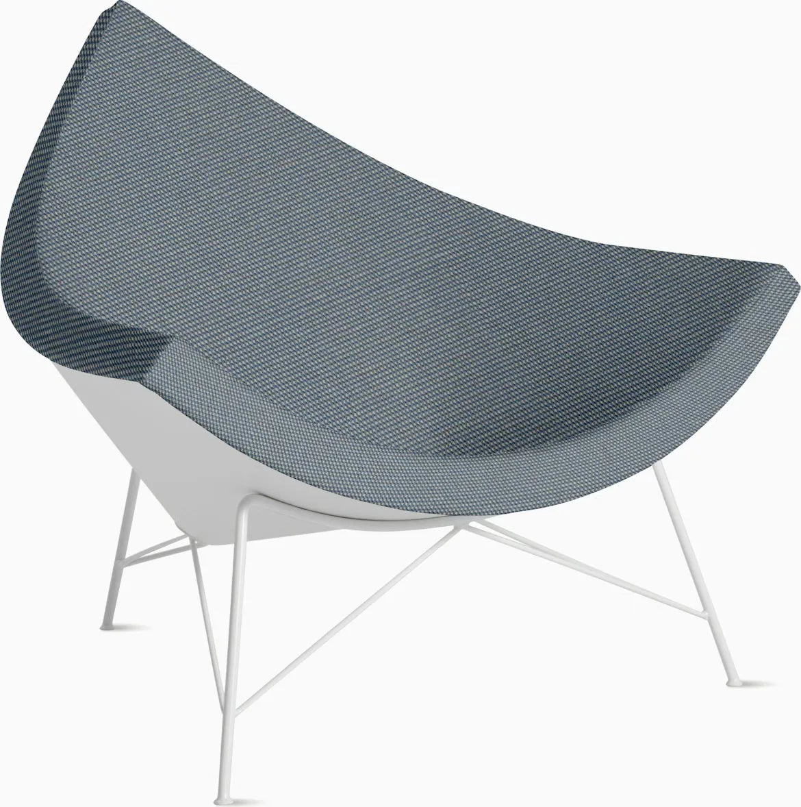 Nelson Coconut Chair