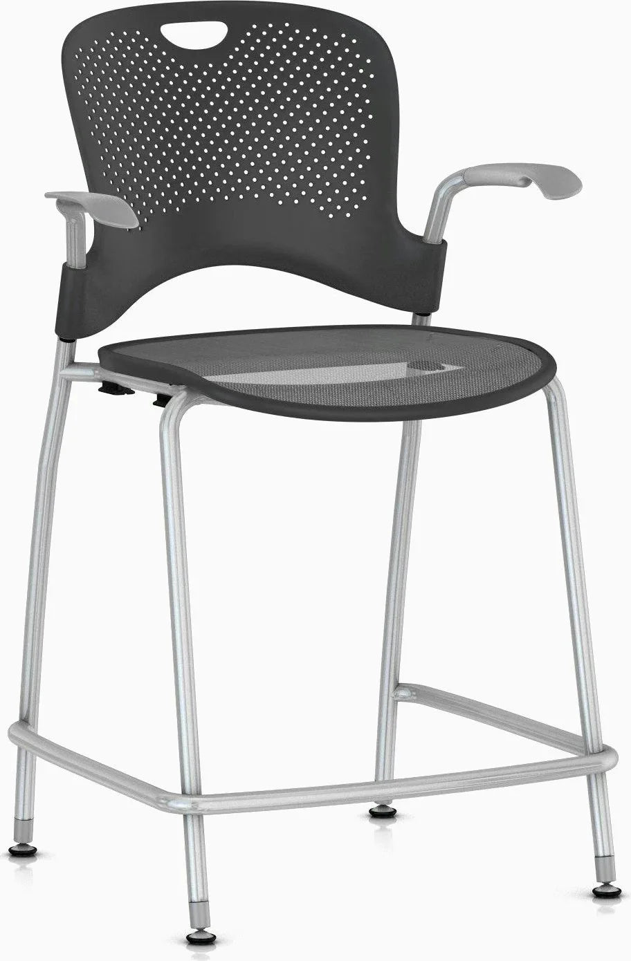 Caper Stacking Stool