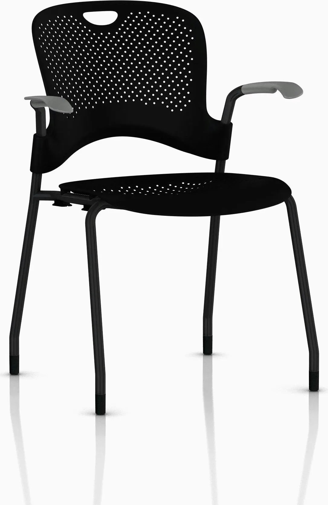 Caper Stacking Chair