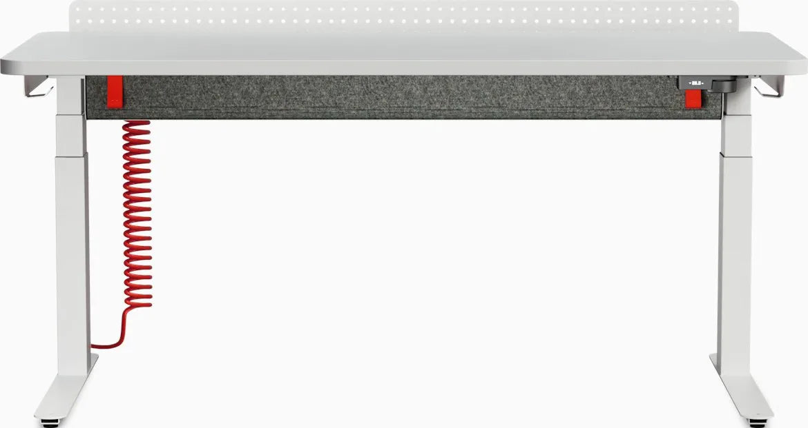 Coyl Gaming Desk