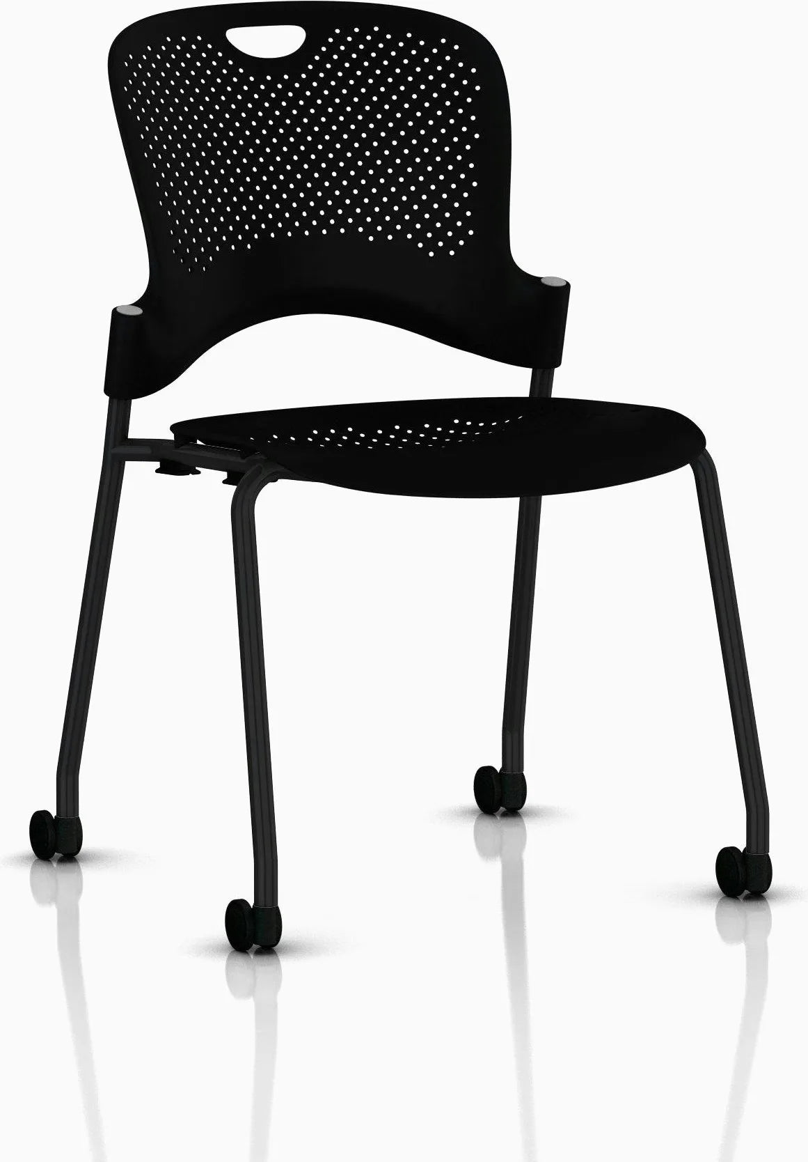Caper Stacking Chair