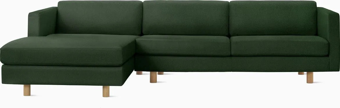 Lispenard Chaise Sectional