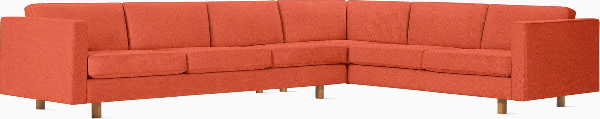 Lispenard Sectional