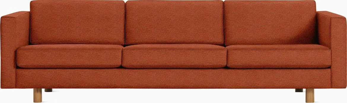 Lispenard Sofa, 2-Seat