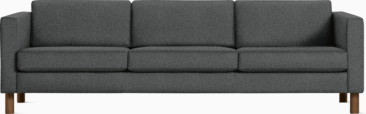 Lispenard Sofa, 2-Seat