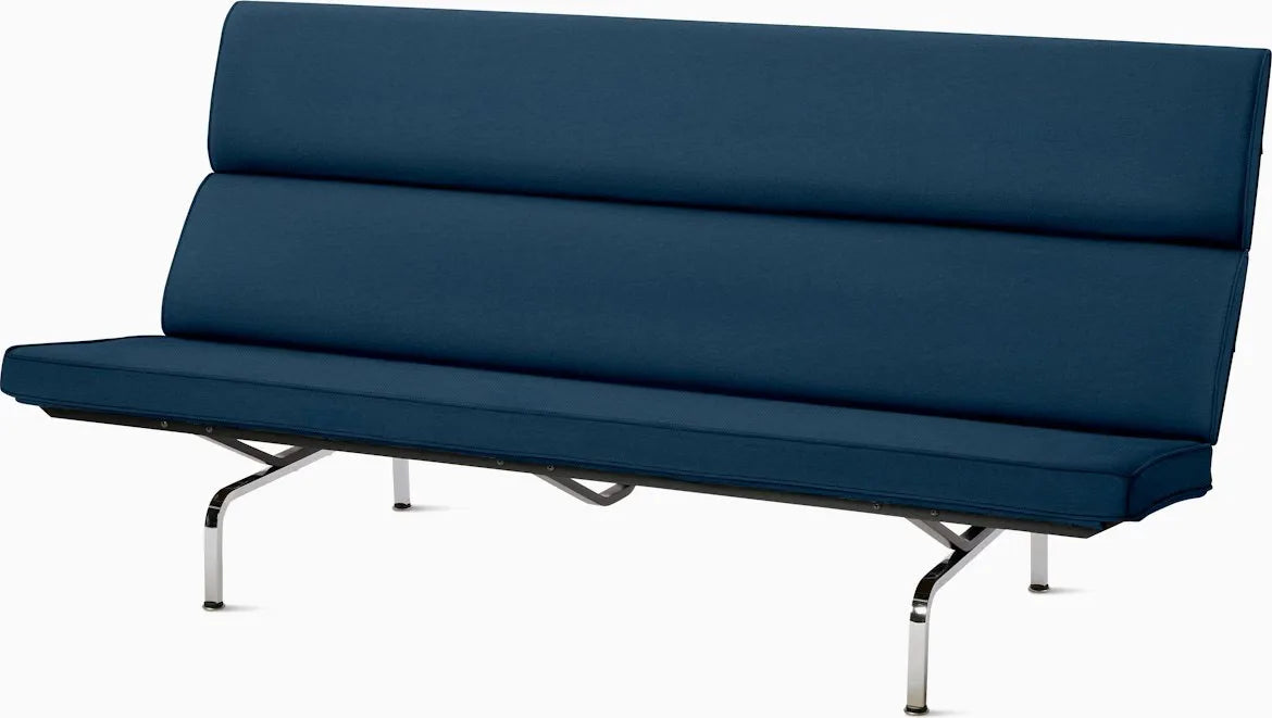 Eames Sofa Compact