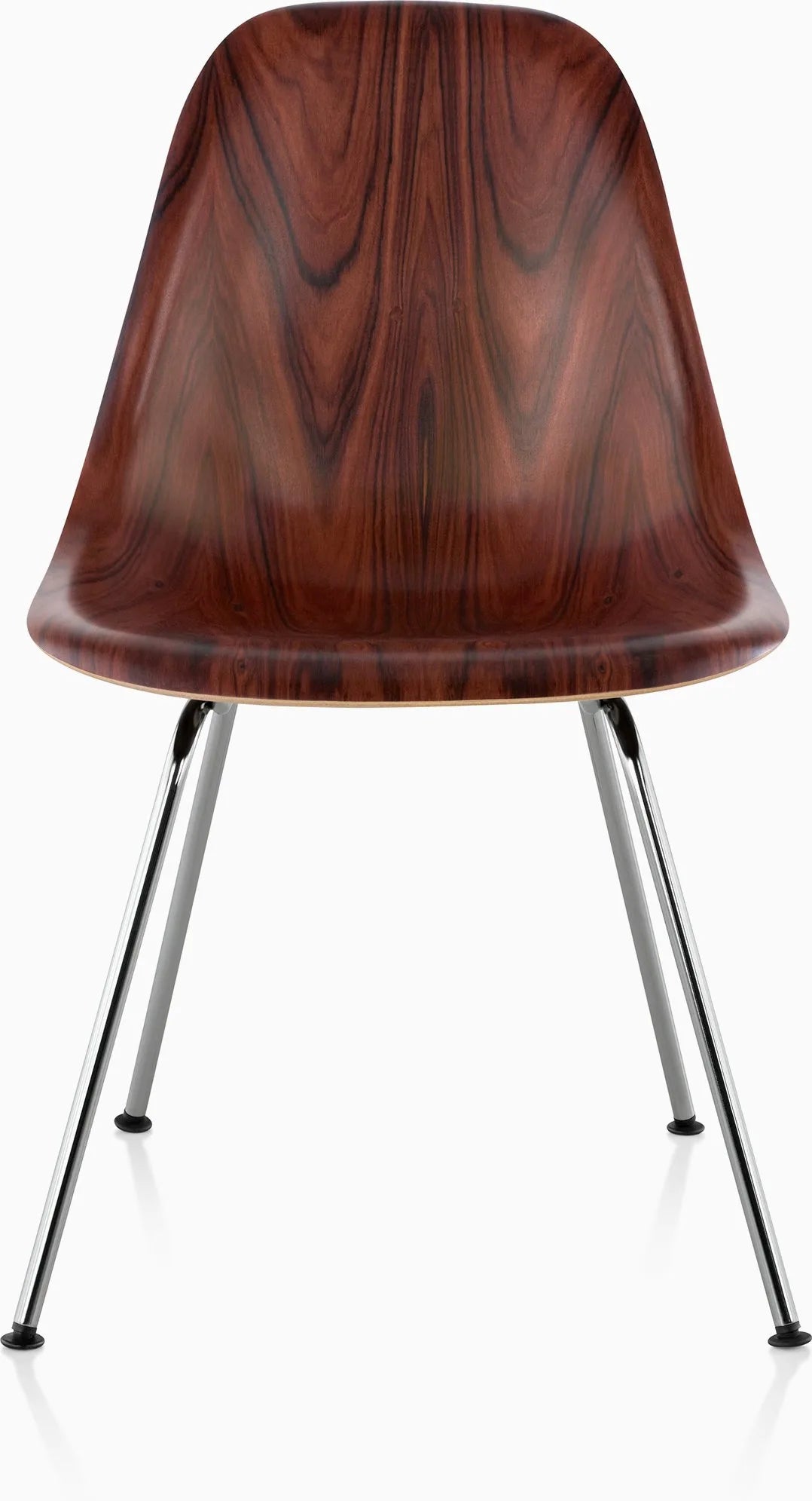 Eames Molded Plywood Side Chair