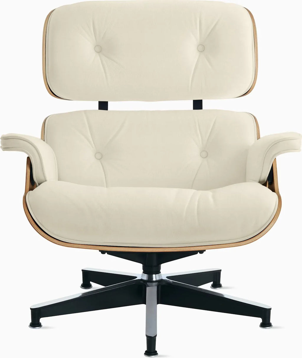 Eames Lounge Chair