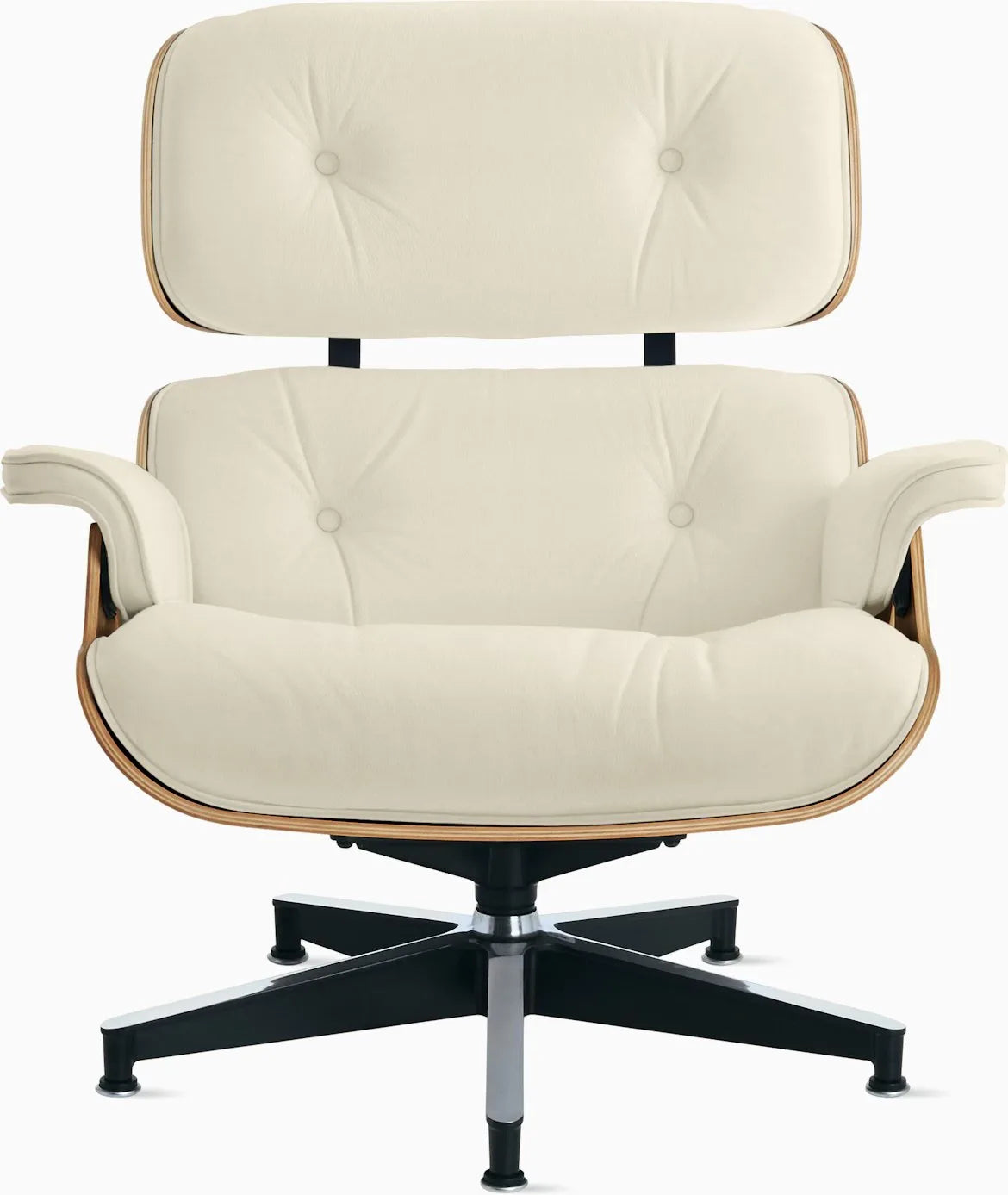 Eames Lounge Chair
