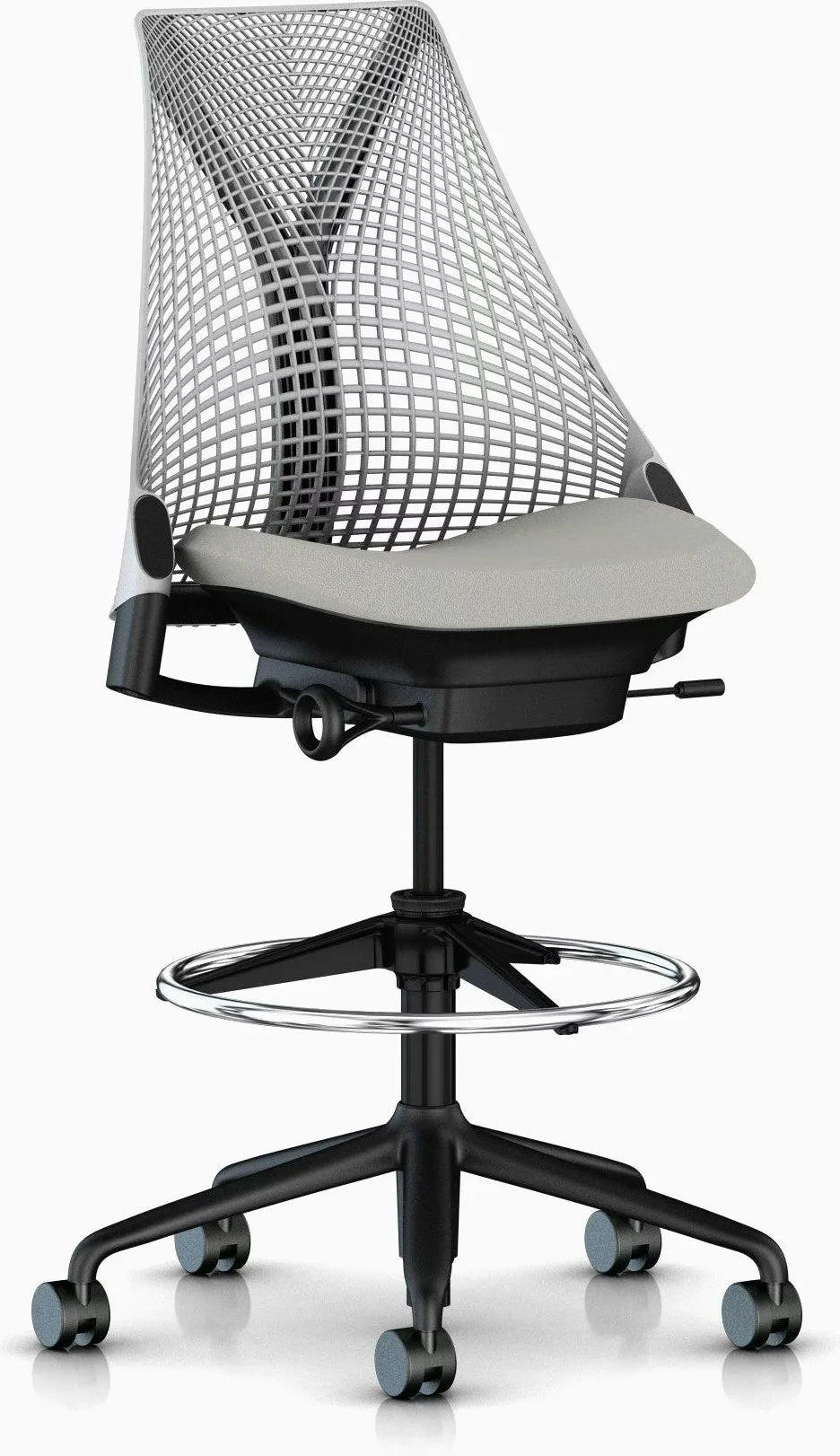 Sayl Stool