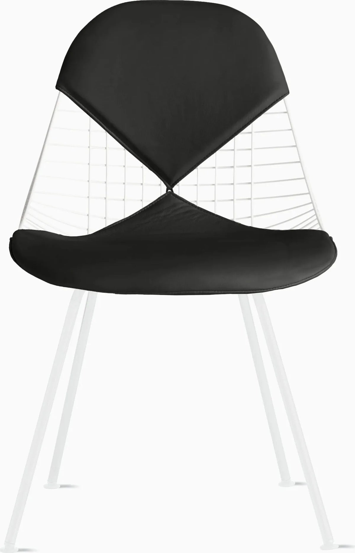 Eames Wire Chair, Standard