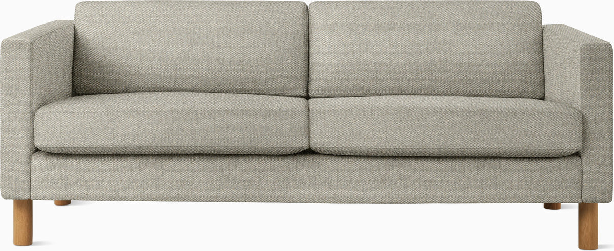 Lispenard Sofa, 2-Seat