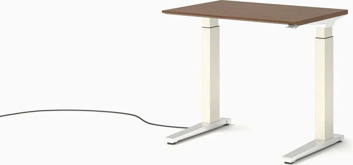 Renew Sit-To-Stand Desk