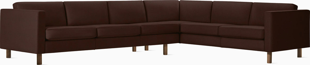 Lispenard Sectional