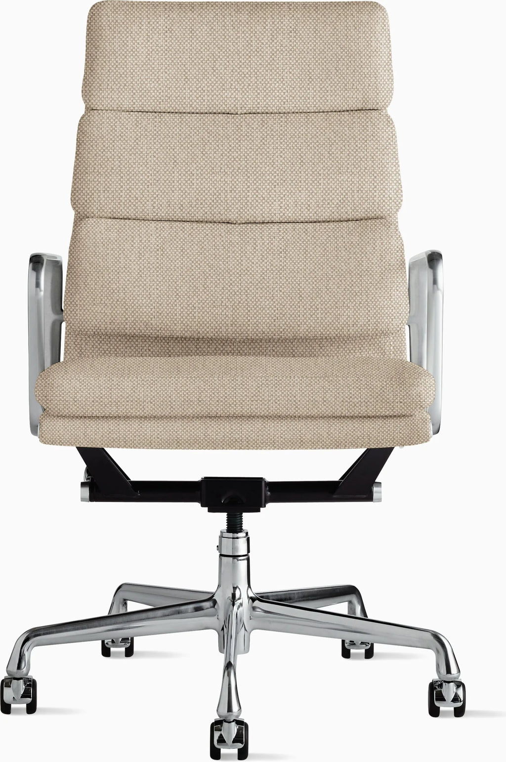 Eames Soft Pad Executive Chair
