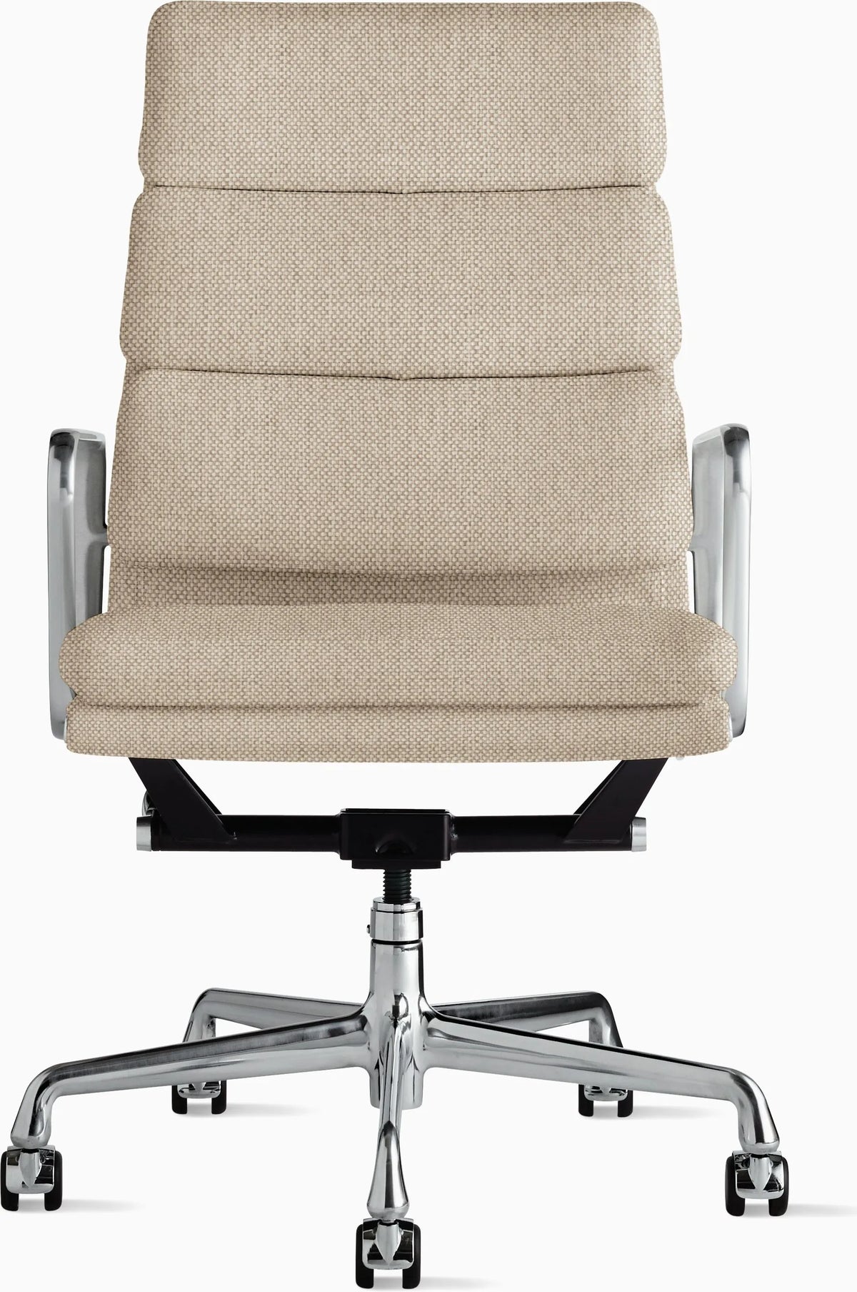 Eames Soft Pad Executive Chair