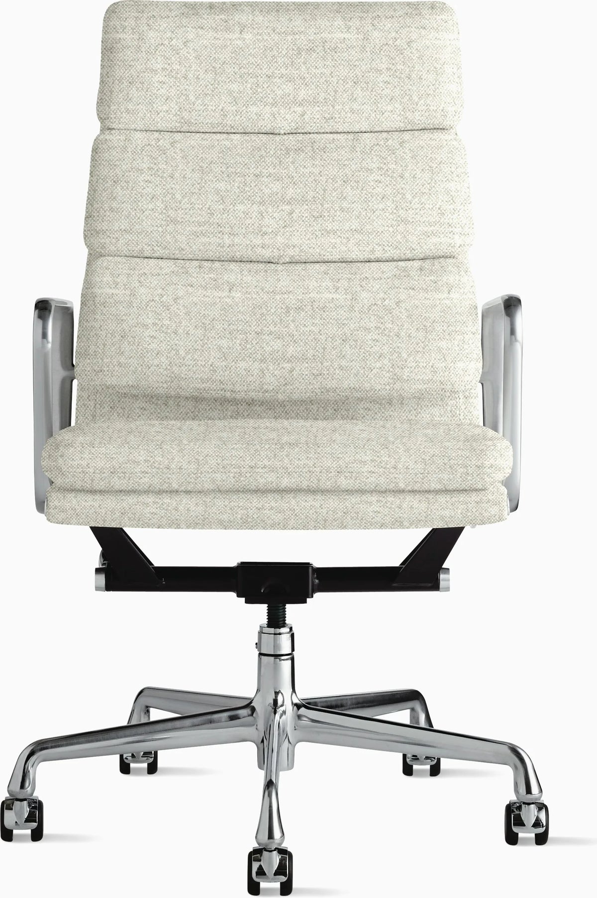 Eames Soft Pad Executive Chair