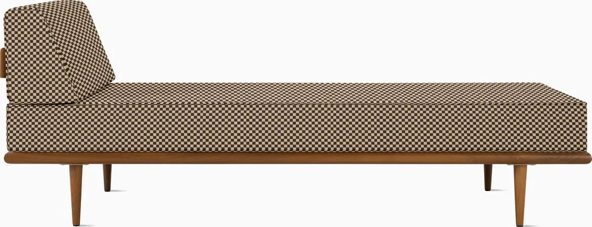 Nelson Daybed, Back Bolster