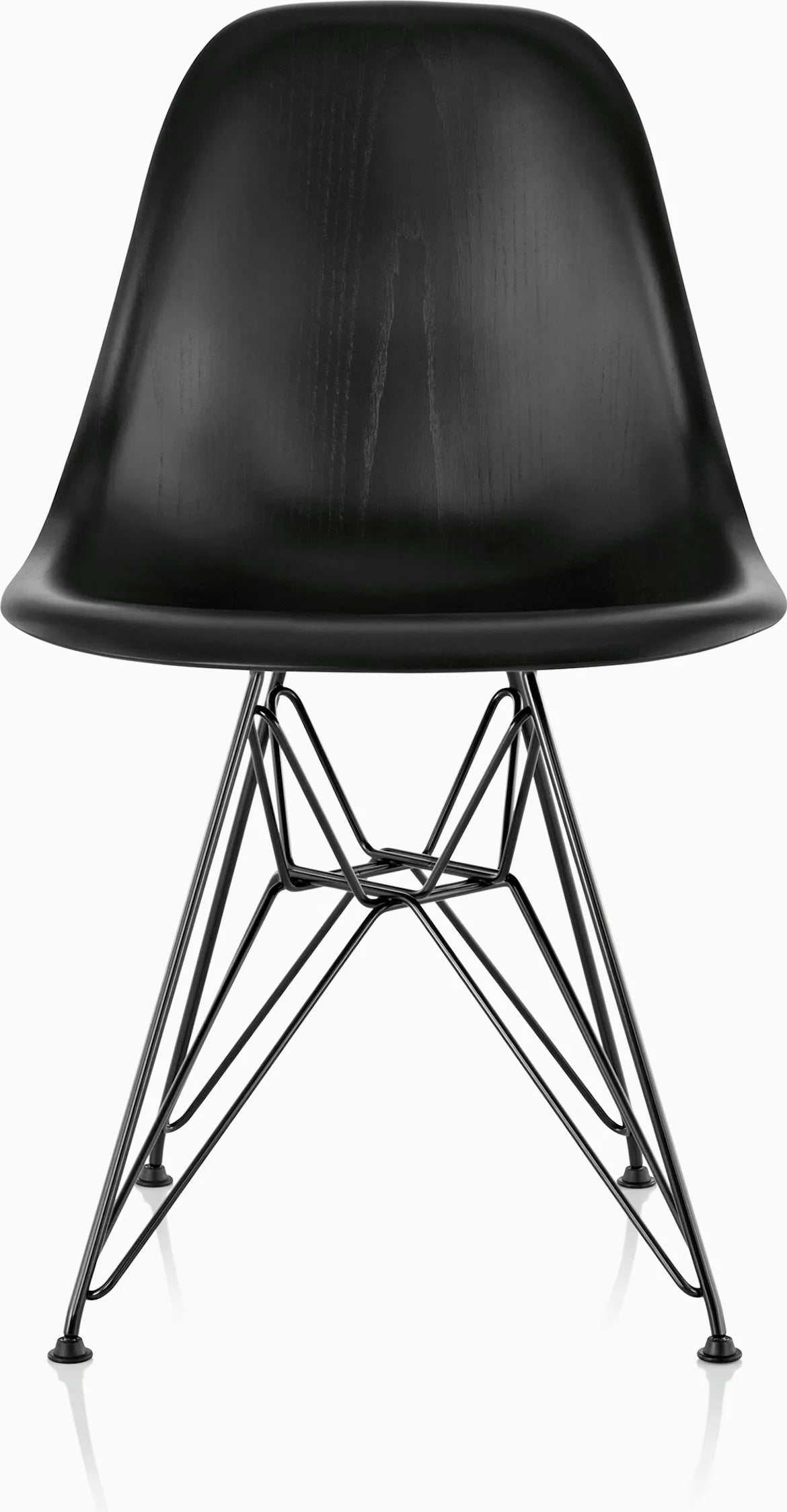 Eames Molded Plywood Side Chair