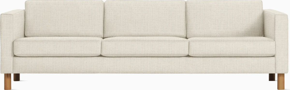 Lispenard Sofa, 2-Seat