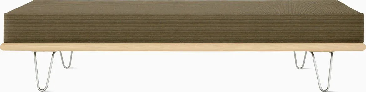 Nelson Daybed, Standard