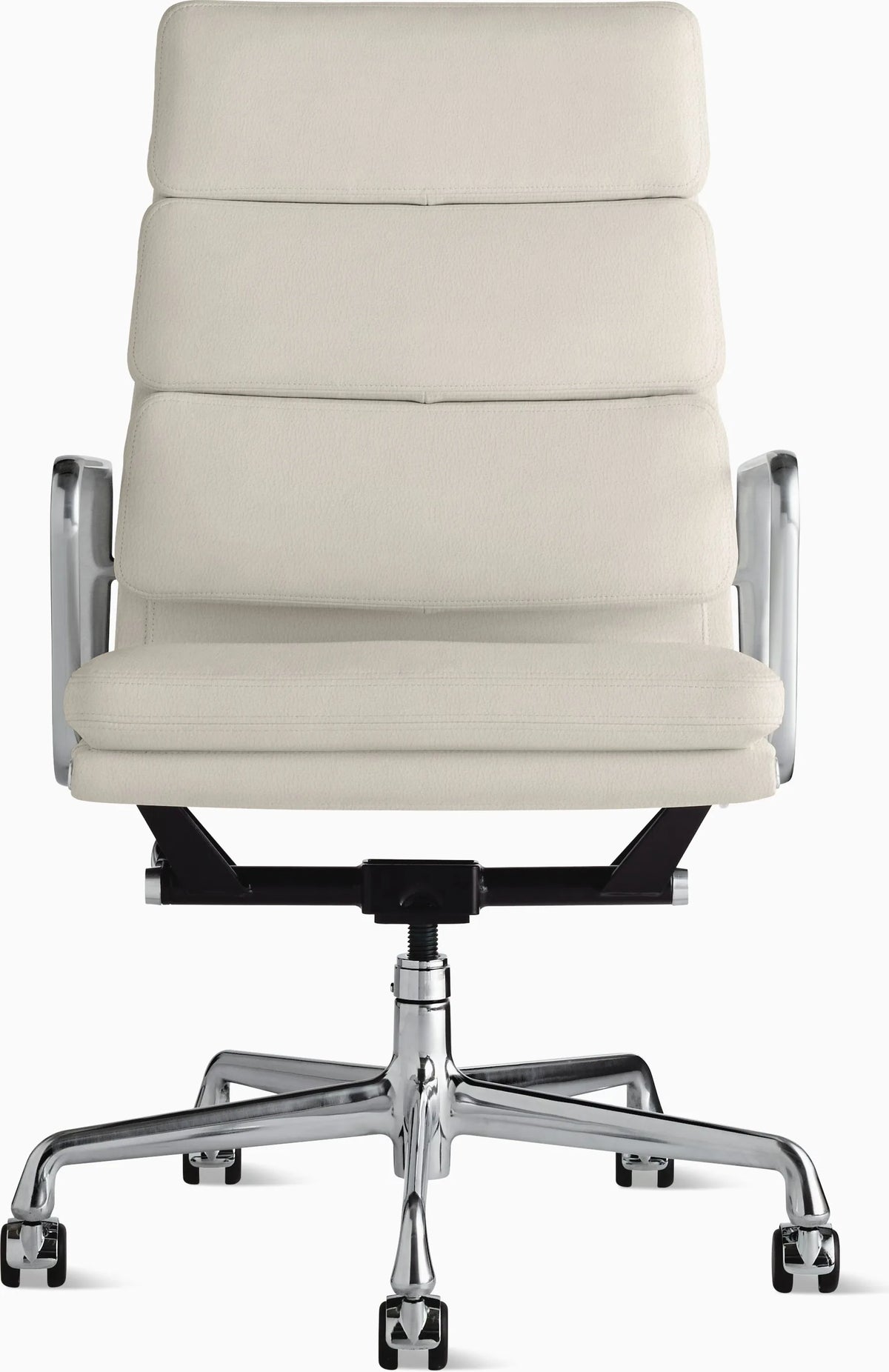 Eames Soft Pad Executive Chair