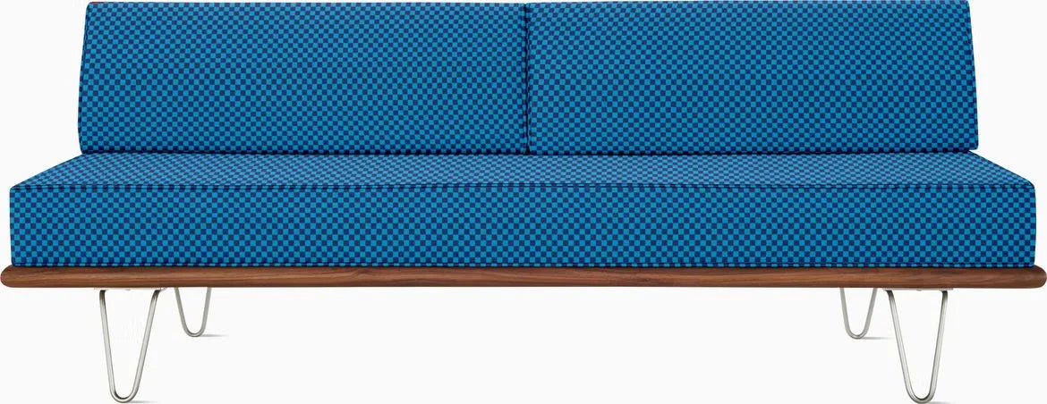 Nelson Daybed, Side Bolster