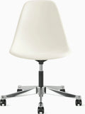 Eames Molded Plastic Task Side Chair