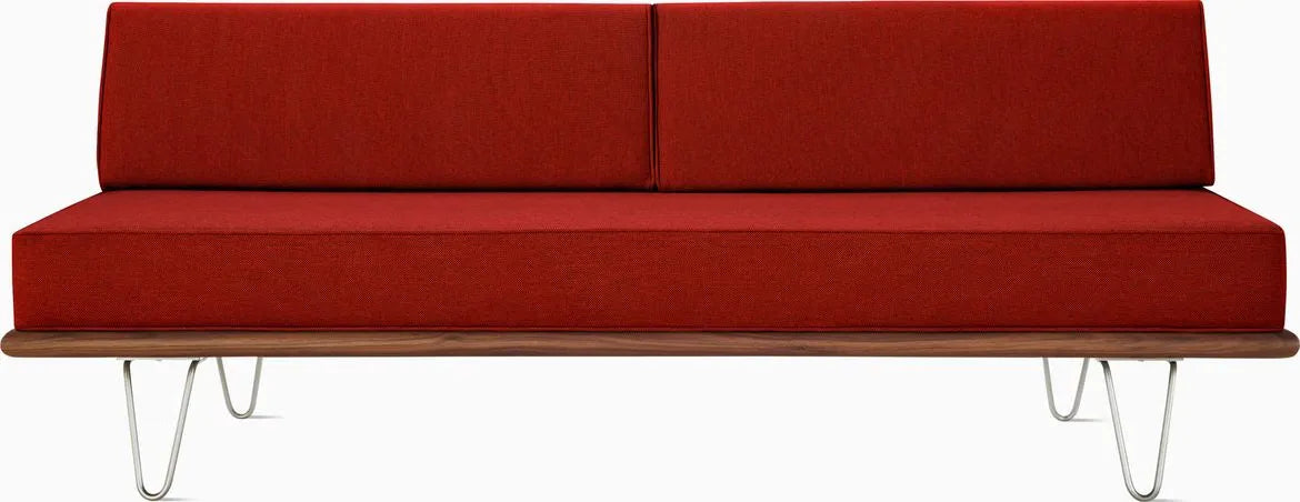 Nelson Daybed, Back Bolster
