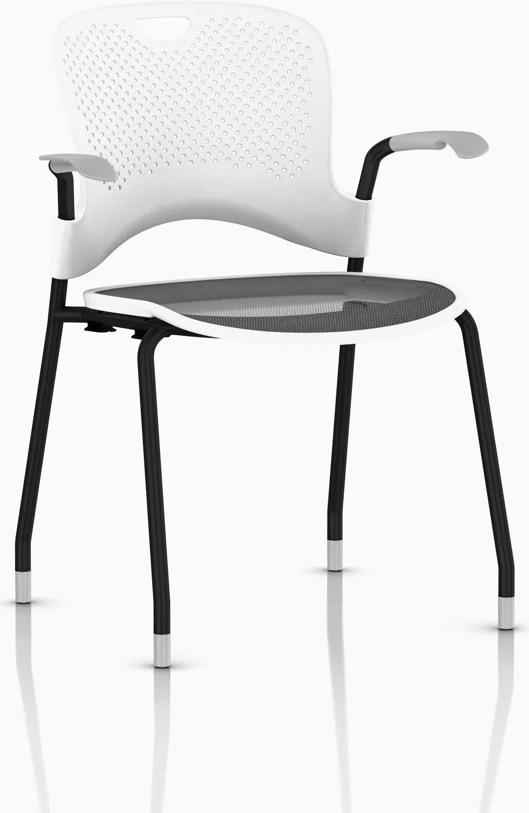 Caper Stacking Chair