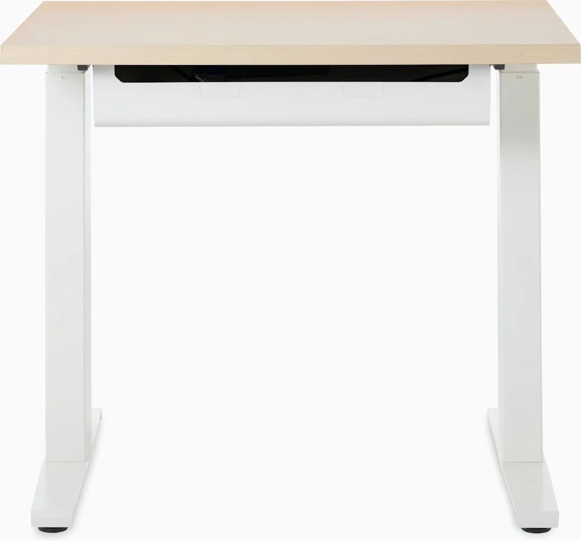 Mini Motia Sit-to-Stand Desk, 23" x 34"