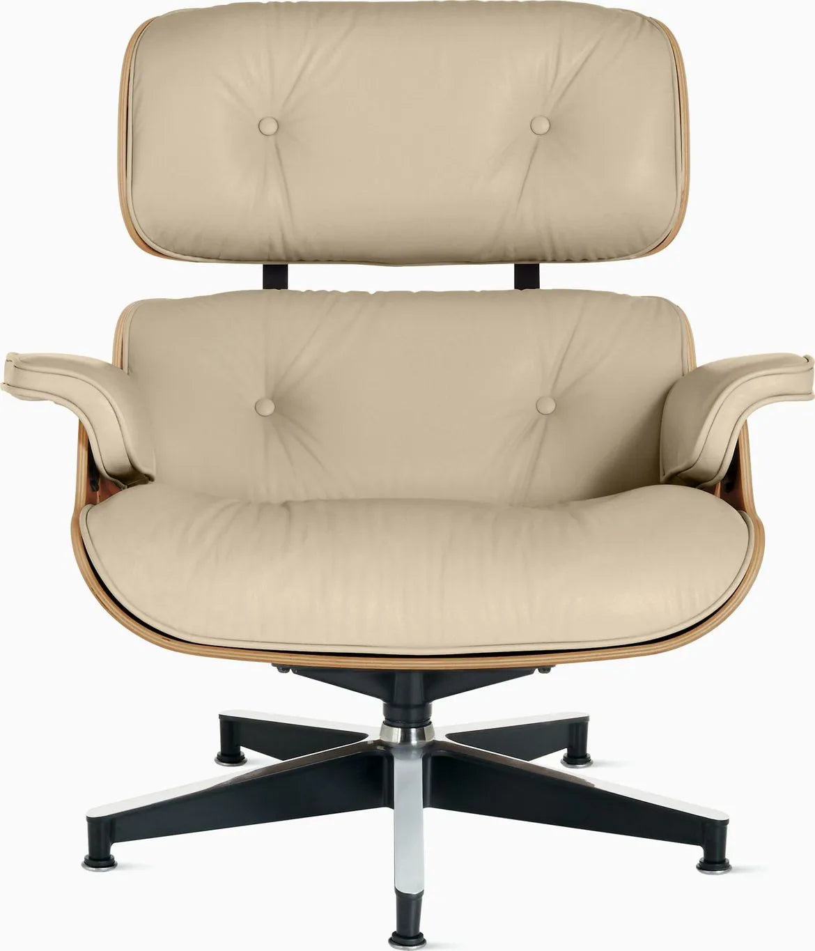 Eames Lounge Chair