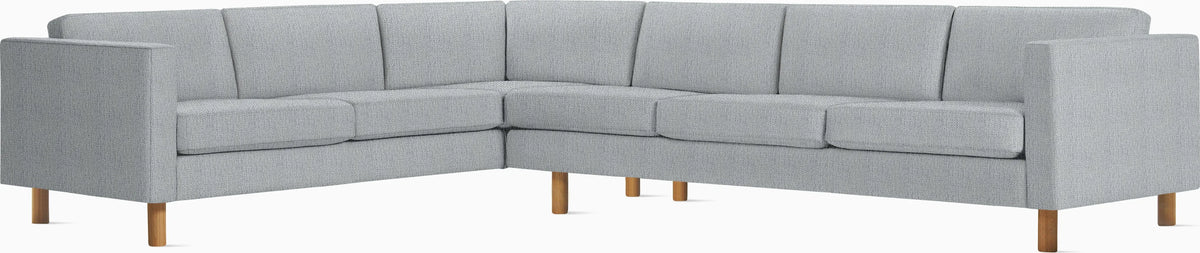 Lispenard Sectional