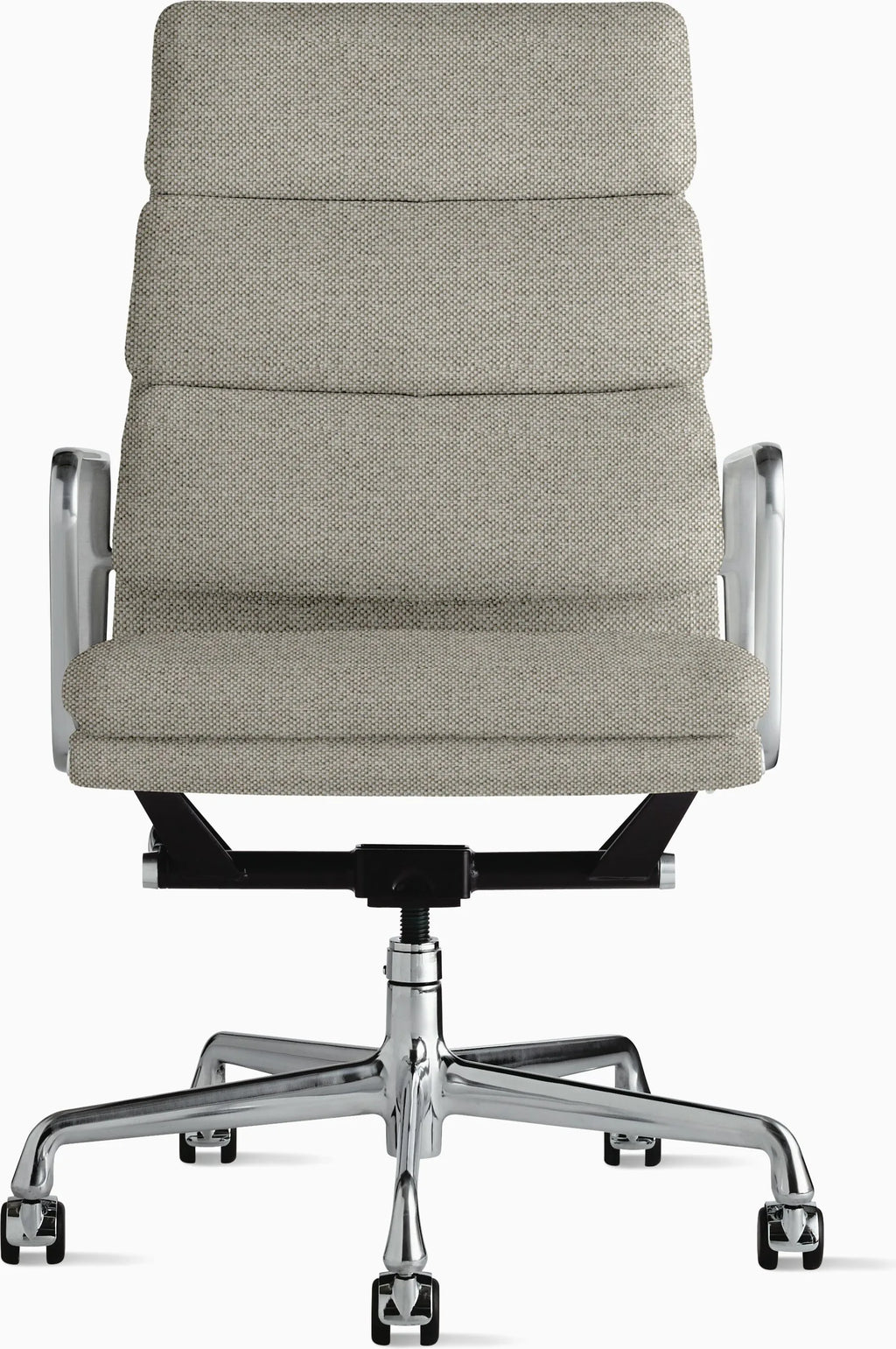 Eames Soft Pad Executive Chair
