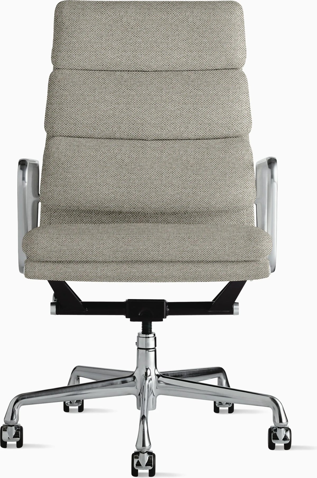 Eames Soft Pad Executive Chair