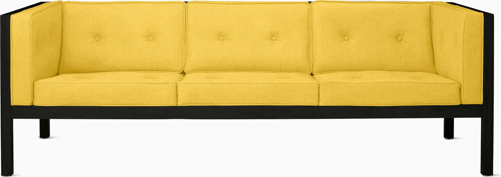 Cube Sofa 80"