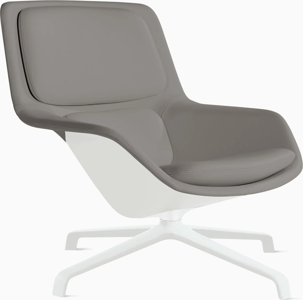 Striad Lounge Chair, High Back