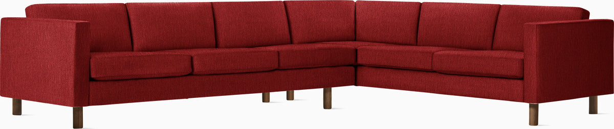 Lispenard Sectional