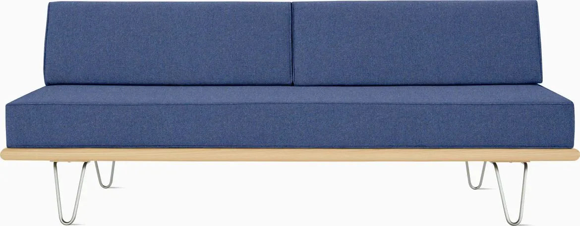 Nelson Daybed, Back Bolster