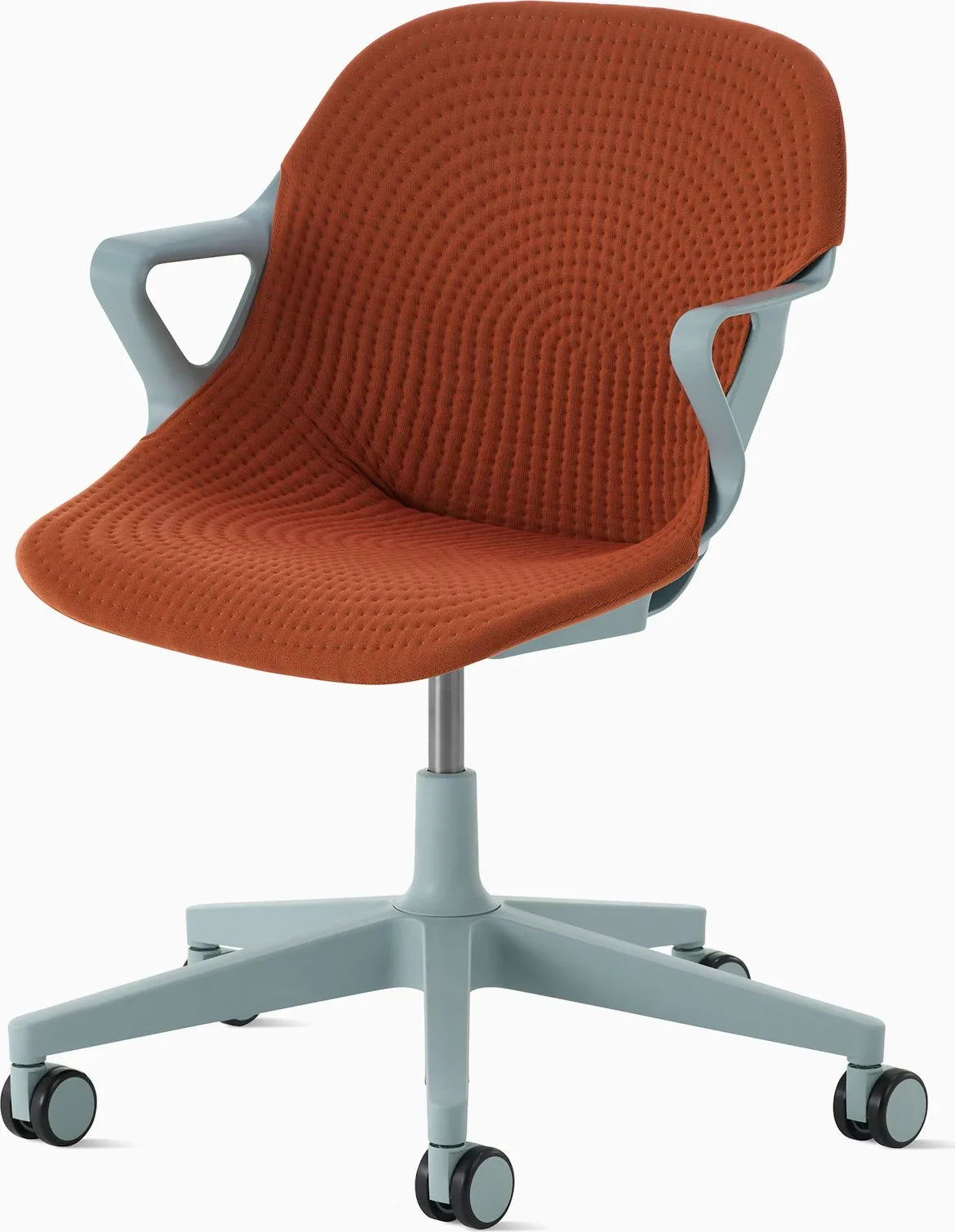 Zeph Multipurpose Chair - Two Tone