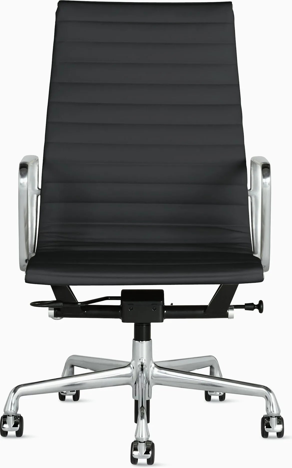 Eames Aluminum Group Chair, Executive
