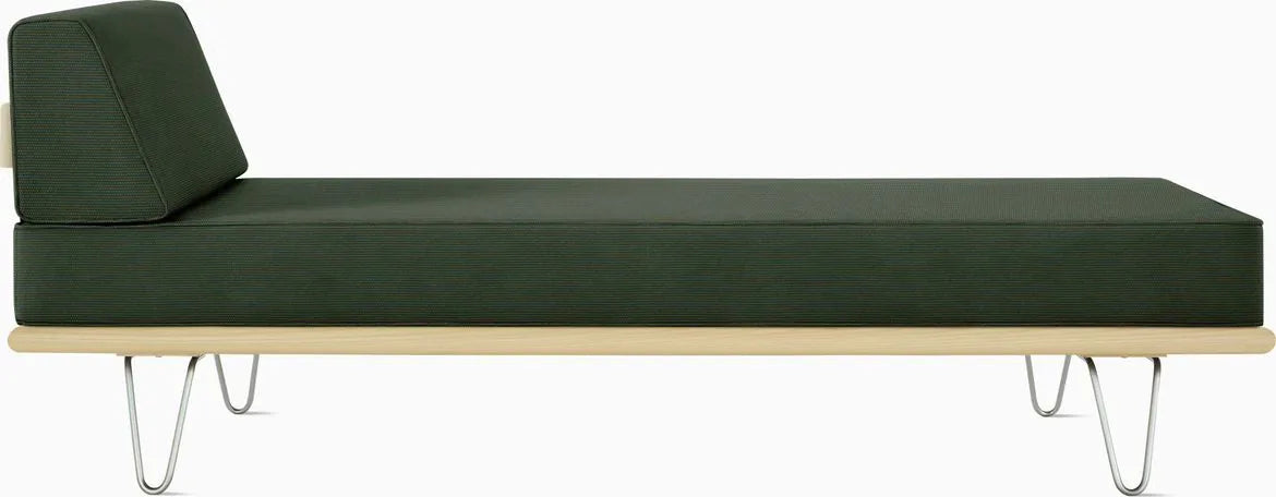 Nelson Daybed, Side Bolster