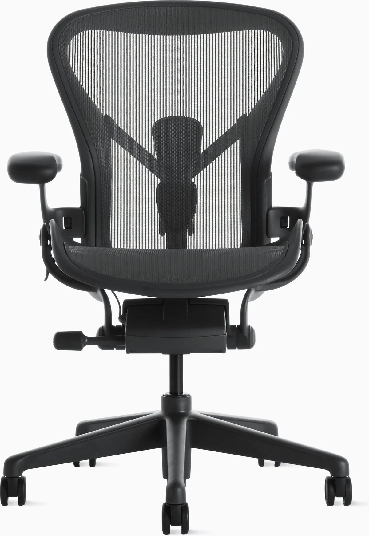 Aeron Chair