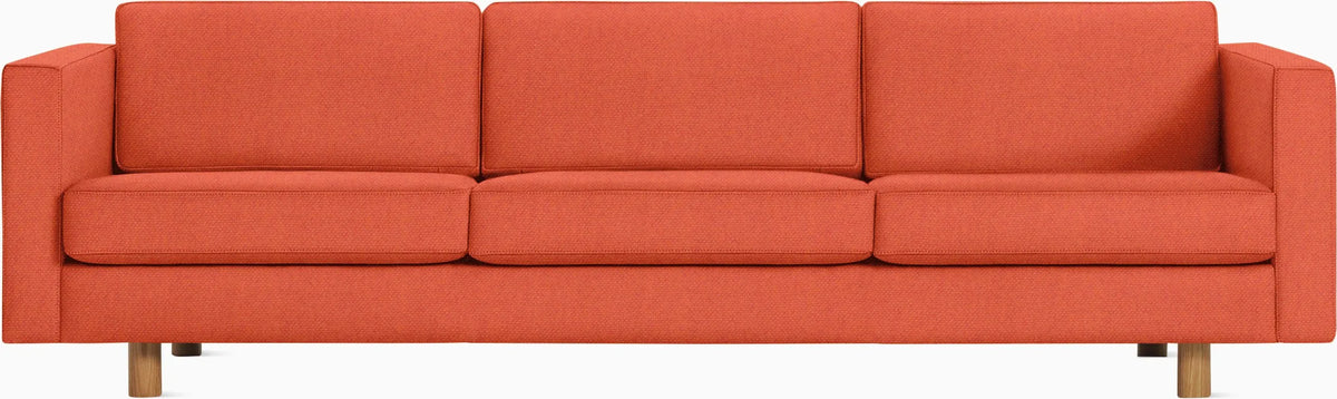 Lispenard Sofa, 2-Seat