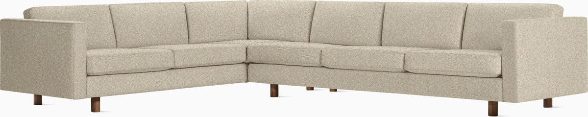 Lispenard Sectional